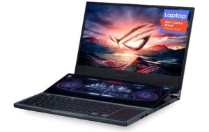 ASUS ROG Zephyrus Duo Gaming Laptop