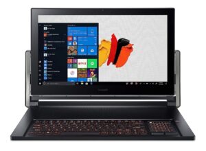 Best Dual Screen Laptop