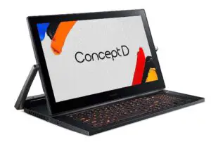 Acer ConceptD 9 Pro