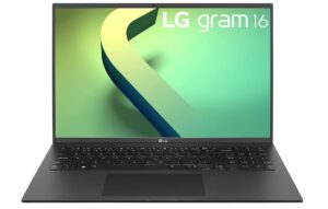 LG gram (2022)