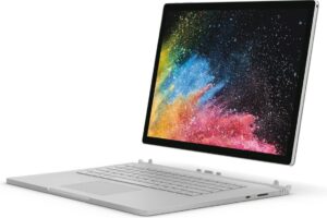 Microsoft Surface Book 2 15