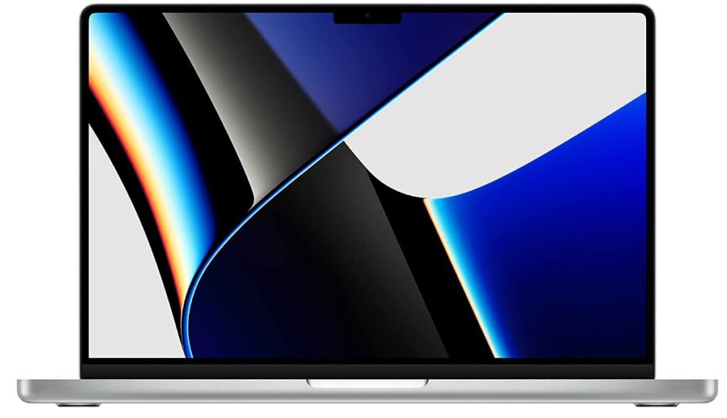 Apple 2021 MacBook Pro 