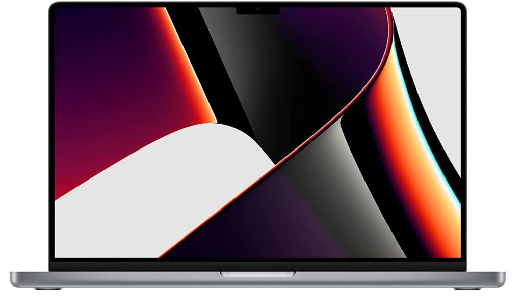 MacBook Pro 16-inch - Best Laptops for Data Analysis